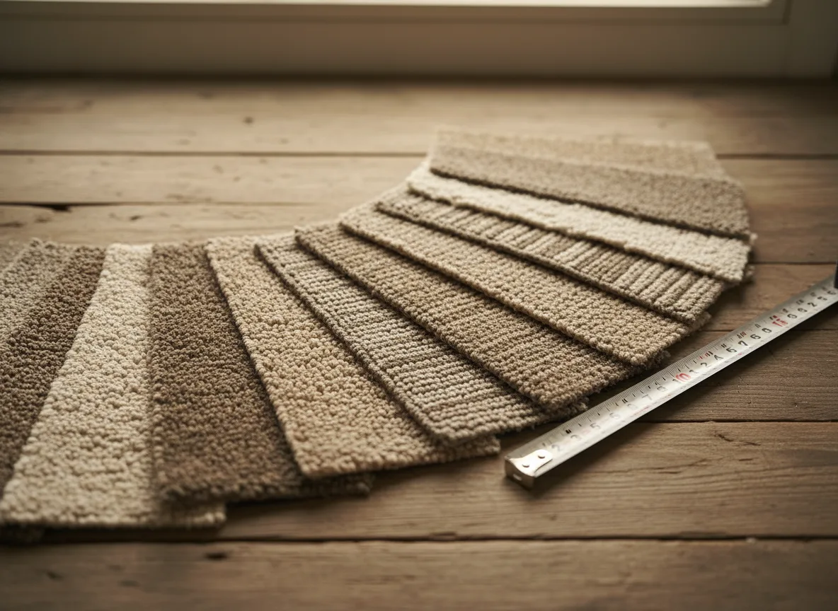 Carpet Installation Pittsburg, OK FAQs